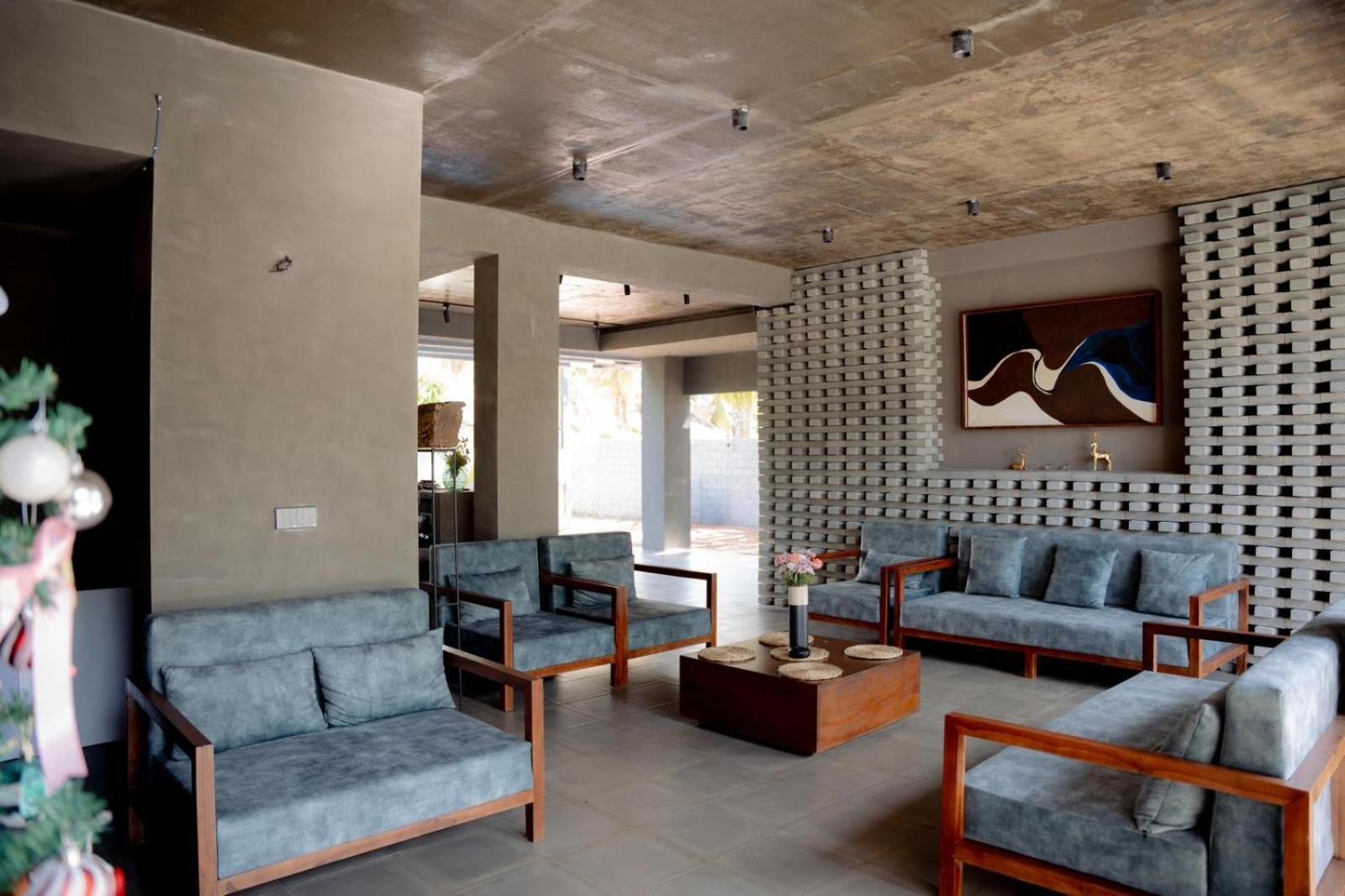 Bohemian Nest Otel Negombo Dış mekan fotoğraf