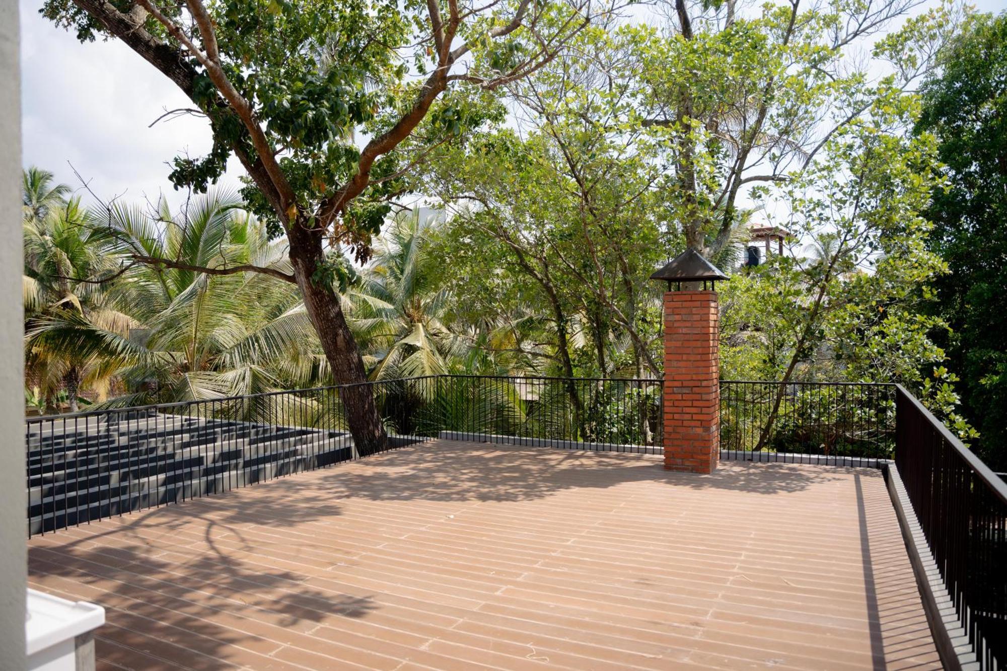 Bohemian Nest Otel Negombo Dış mekan fotoğraf