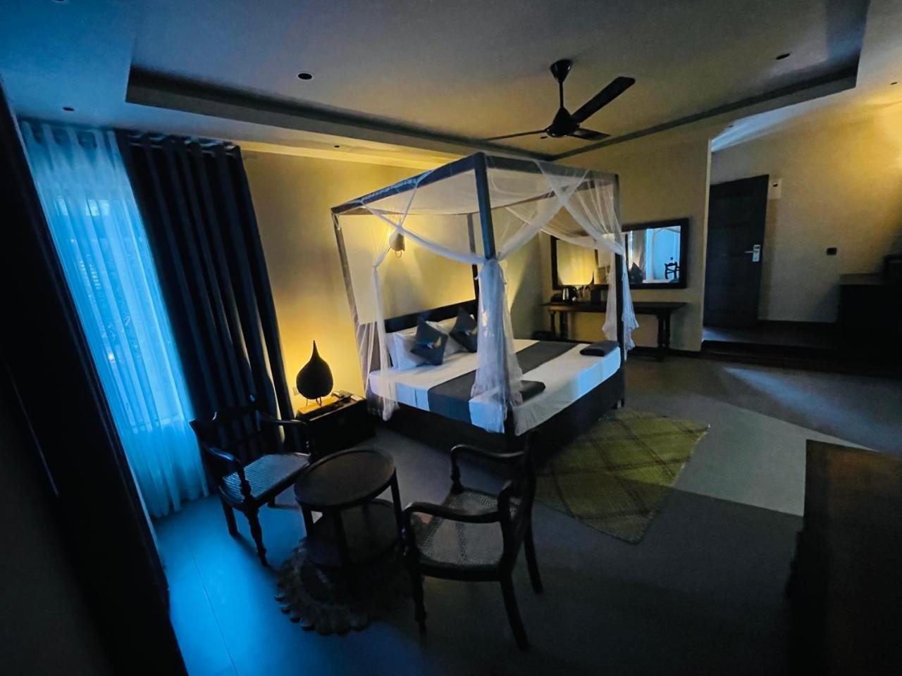 Bohemian Nest Otel Negombo Dış mekan fotoğraf