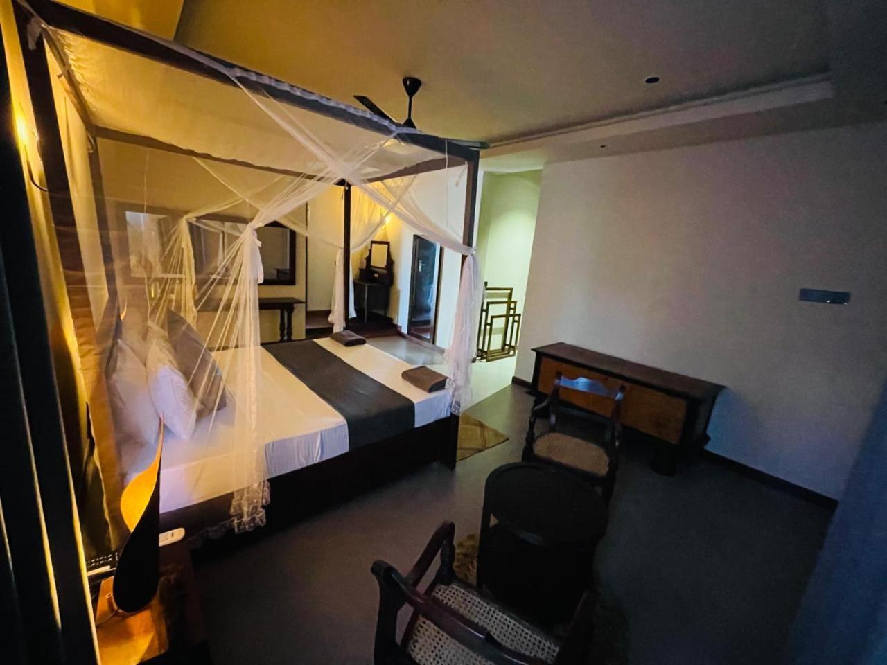 Bohemian Nest Otel Negombo Dış mekan fotoğraf